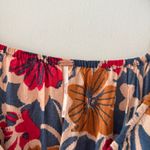 Free People  Printed Maxi Dress Photo 5