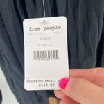 Free People  Hailey Scoop Neck Cap Sleeve Mini Swing Dress New with tags Size XS Photo 6