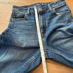 American Eagle Size 00 mom jeans, size 00 jeans Photo 1