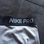 Nike  Pro women’s tights, size Small Photo 1