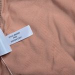 J.Crew  Curved-waist cheeky bikini bottom in‎ terry 3X NWT Photo 6