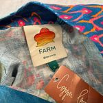 Farm Rio Wrap Dress Photo 4