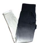 Zyia Performance Leggings High Rise Ombre Photo 0