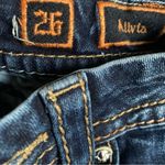 Rock Revival Alivia Boot Stretch Jean 26 Photo 8