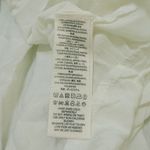 Free People  Counting Daisies Embroidered Off the Shoulder Dress White size M Photo 7