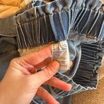 American Eagle  Paperbag Baggy Mom Jean Photo 4