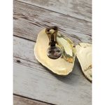 Vintage Clip On Earrings Photo 5
