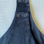 SheIn  Shiny Plunge Bodysuit Sleeveless  Photo 2