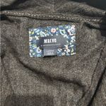 Anthropologie Maeve Rafela haci wrap sweater size large Photo 4