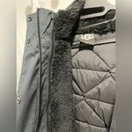 UGG  Adirondack Parka 2.0 Frost 3 IN 1 Hooded Down Puffer Sherpa Jacket Coat Photo 10