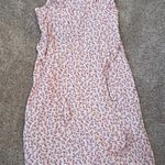 Brandy Melville Floral Dress Photo 1