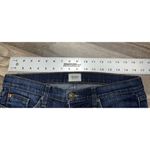 Hudson  Colette Skinny Womens Jeans 31 Lightweight Stretch (actual 33x30) Photo 7