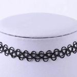 H&M Classic black choker Photo 0