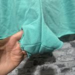 No Boundaries EUC  Mint Green Shorts w/ Draw Cords Size L (12-14) Photo 4