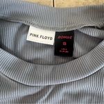 Pink Floyd  T-Shirt in Gray with Vibrant Graphic Size Small/4 Photo 4