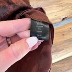 Current Air Ruffle Long Sleeve Cuff Blouse Photo 2