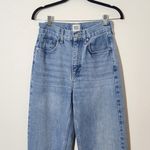 Tapered Baggy Women's Jeans Size 26 BDG Baggy Denim Photo 2