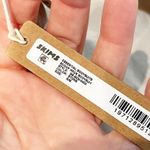 SKIMS  Essential Scoop Neck Tank One Piece Bodysuit Stone Gray Small / Medium Photo 3