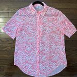 Princess Polly  Ziggy Shirt Pink Photo 5