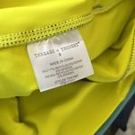 Threads 4 Thought  WOMEN’S YESENIA COLORBLOCK RIB MIX SHORT SIZE SMALL Photo 10