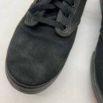 Vans black ENHANCED COMFORT COMFYCUSH ERA SHOE style 721356 women size 9.5 Photo 2