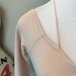 Edikted  Celeste Off Shoulder Twist Crop Top Size XS Photo 5