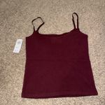 Abercrombie & Fitch Abercrombie Bra Free Cami Photo 1