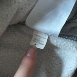 Nike  Hoodie Dark Grey Photo 2