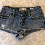 Bullhead Denim Co Jean Shorts Photo 0