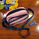 Nautica Cross body pink Bag Photo 9