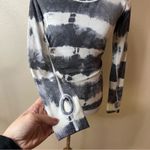 Lululemon  Run Swiftly Tech Long Sleeve Scoop neck tie dye 6 Photo 2