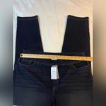 JILL Pure Jill Sz L grey Cotton Stretch Pull‎ On Pants Pockets
EUC Gray Photo 3