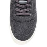 H&M  Felted Sneakers Photo 2