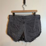 Free People Free People Romeo Rolled Cut Off Shorts Photo 2