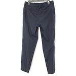 Trina Turk  Pleated Tapered Pants Size 8 Photo 2