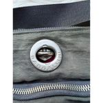 Baggallini  Dark Gray Crossbody Bag Photo 2