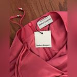 Finders Keepers  Stain dress-pink -us4 Photo 7