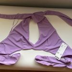 Urban Outfitters Lavender Bralette Top Photo 0