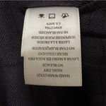 Rails  Pepper Military Plaid Long‎ Sleeve Button Shirt Size Small Purple Photo 7