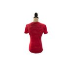 NFL Team Apparel Washington Redskins Women's T-Shirt Breast Cancer Awareness. Size Medium. Photo 1