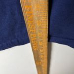 Harley Davidson Cocoa Beach Florida T Shirt Extra Small XS Womens Blue Graphic Photo 11