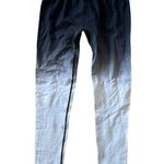 Zyia  Active Ombré Performance Compression Leggings Photo 1