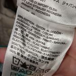 Levi's  surplus straight khaki pants size 22W Photo 6