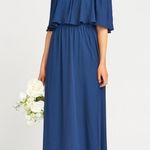 Show Me Your Mumu  Hacienda Maxi Dress Photo 0