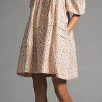 Hunter Bell NWT  Tuckernuck Jenkins Tulip Dress Photo 0