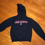 Hanes Portland Trail Blazers Basketball Hoodie Photo 0