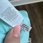 Aerie NEW  Twist Front Floral Leaf Cut Out One Piece Swimsuit Size Small Photo 10