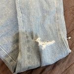 Princess Polly Mish High Rise Flare Jean Denim Photo 9