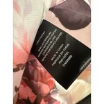 Parker Black Roxanne Strapless High Low Gown Pockets Size 6 Photo 4