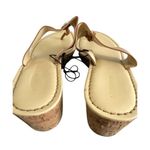 Liz Claiborne  Lonnie sandals in size 11M. Photo 1